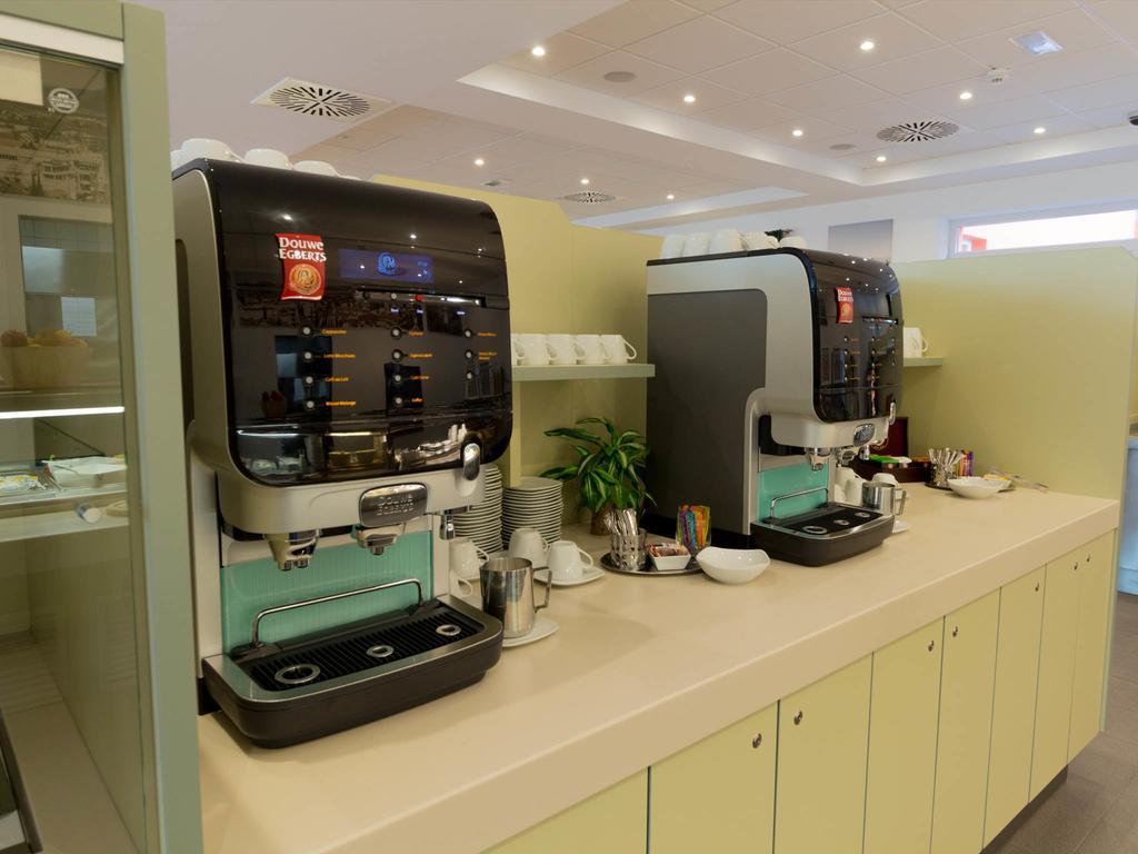 Winrooms "Hotel&Appartement" Винер Нойщат Екстериор снимка