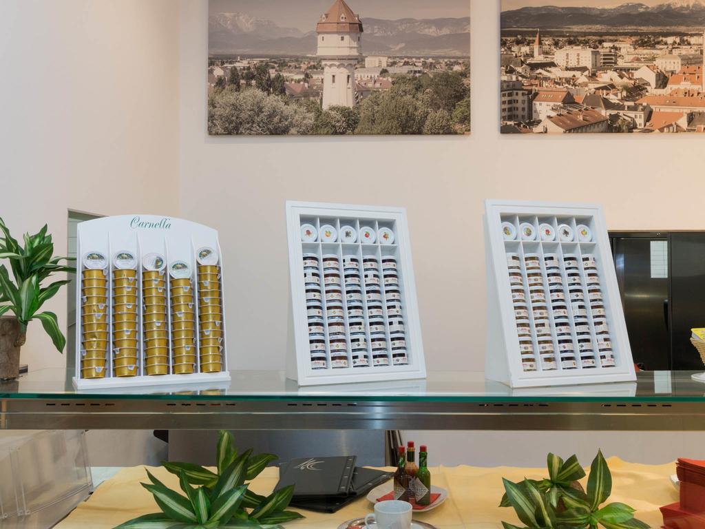Winrooms "Hotel&Appartement" Винер Нойщат Екстериор снимка